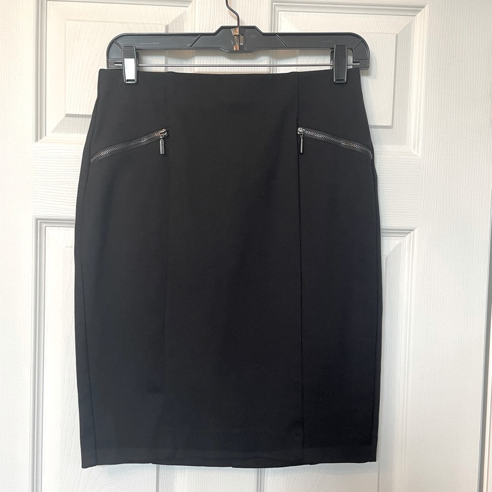 Alfani Knit Skirt
